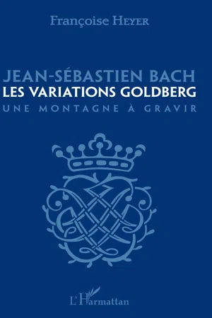 Jean-Sébastien Bach