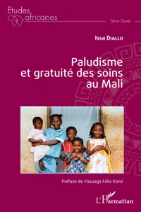 Paludisme et gratuité des soins au Mali_cover