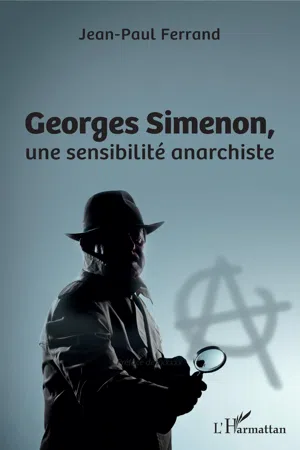 Georges Simenon