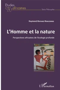 L'Homme et la nature_cover