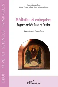 Médiation et entreprises_cover