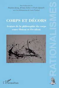 Corps et décors_cover