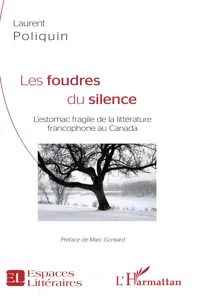 Les Foudres du silence_cover