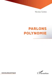 Parlons polynomie_cover