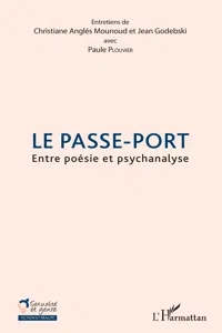 Le passe-port_cover