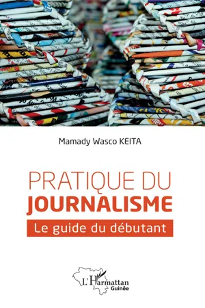 Pratique du journalisme