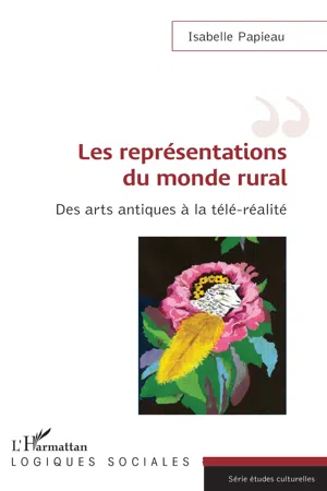 Les représentations du monde rural