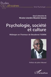 Psychologie, société et culture_cover