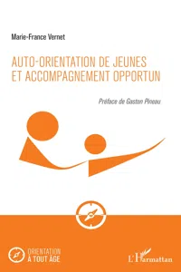 Auto-orientation de jeunes et accompagnement opportun_cover