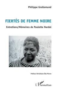 Fiertés de femme noire_cover