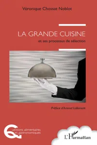 La grande cuisine_cover