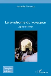 Le syndrome du voyageur_cover