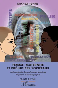 Femme, maternité et préjudices sociétaux_cover