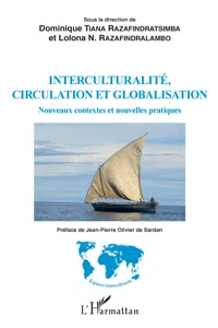 Interculturalité, circulation et globalisation_cover