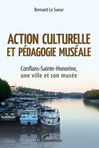 Action culturelle et pédagogie muséale_cover