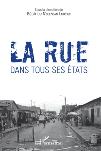 La rue dans tous ses états_cover