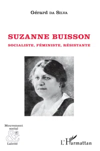 Suzanne Buisson_cover