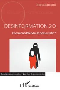 Désinformation 2.0_cover