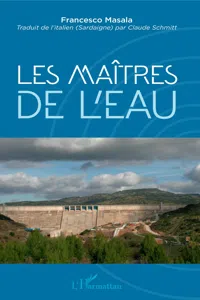 Les maîtres de l'eau_cover