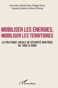 Mobiliser les énergies, mobiliser les territoires_cover