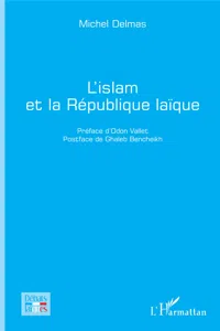 L'islam et la République laïque_cover