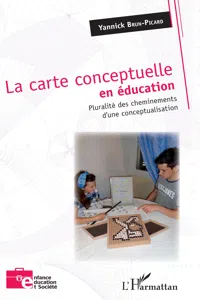 La carte conceptuelle en éducation_cover