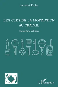 Les clés de la motivation au travail_cover