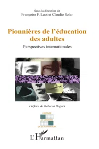 Pionnières de l'éducation des adultes_cover