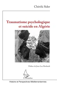 Traumatisme psychologique et suicide en Algérie_cover