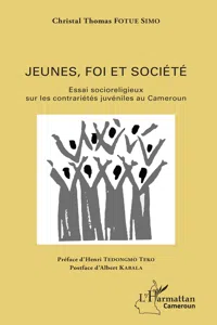 Jeunes, foi et société_cover