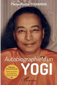 Autobiographie d'un yogi_cover