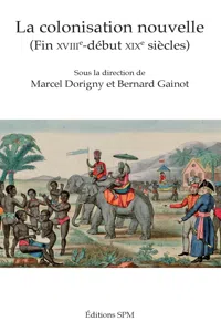 La colonisation nouvelle_cover