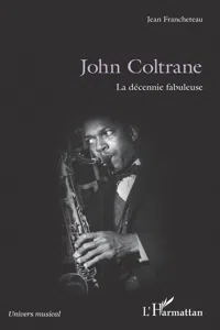 John Coltrane_cover