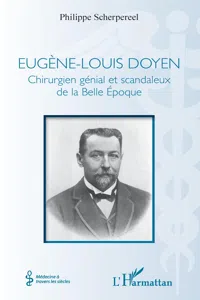 Eugène-Louis Doyen_cover