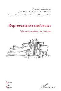 Représenter / Transformer_cover