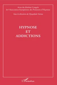 Hypnose et addictions_cover