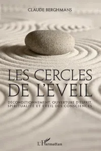 Les cercles de l'éveil_cover