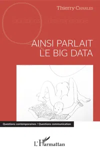 Ainsi parlait le Big data_cover