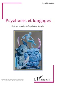 Psychoses et langages_cover