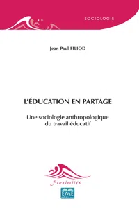 L'éducation en partage_cover