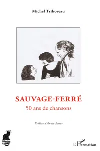 Sauvage-Ferré_cover