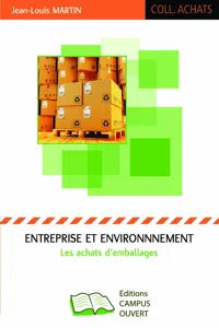 Entreprise et Environnement_cover