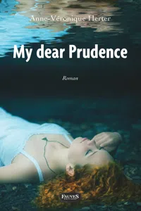 My dear Prudence_cover