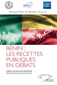 Bénin : les recettes publiques en débats_cover