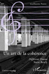 Un art de la cohérence_cover