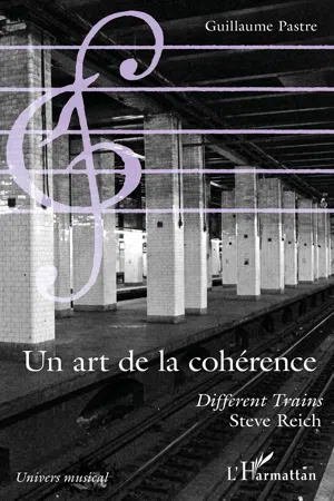 Un art de la cohérence