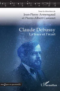 Claude Debussy_cover