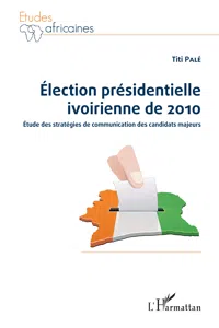 Election présidentielle ivoirienne de 2010_cover