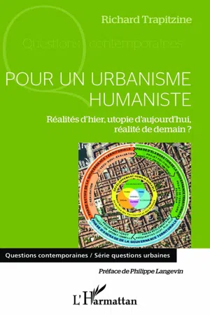 Pour un urbanisme humaniste