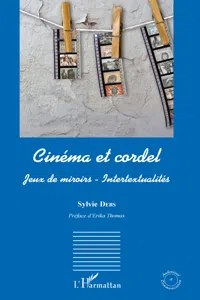 Cinéma et cordel_cover